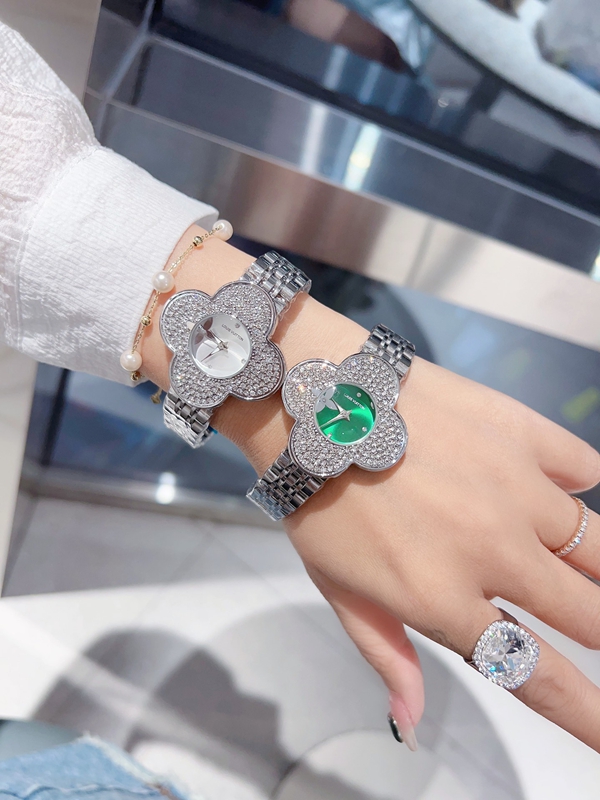 ブランド時計細部ディテール